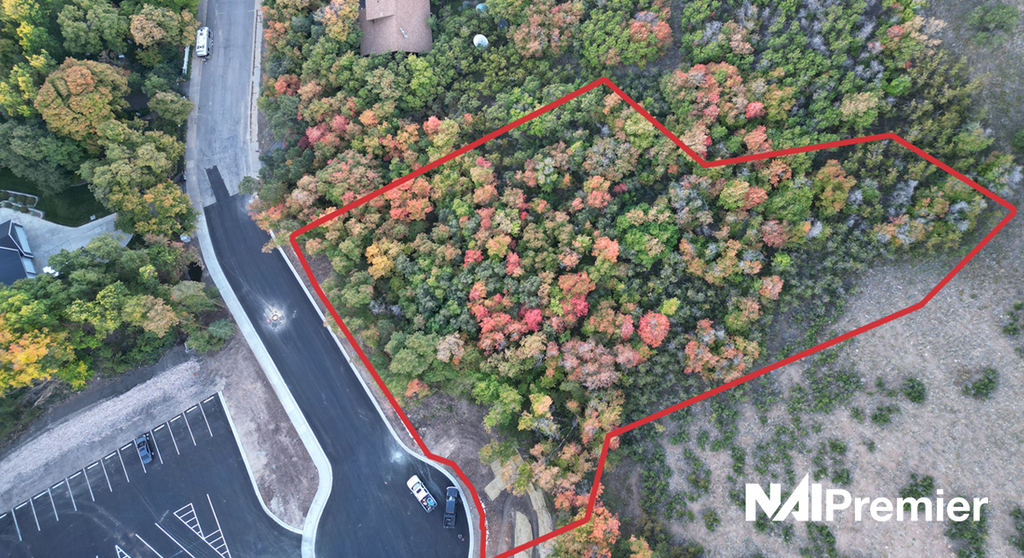 Bountiful Canyon Residential Land